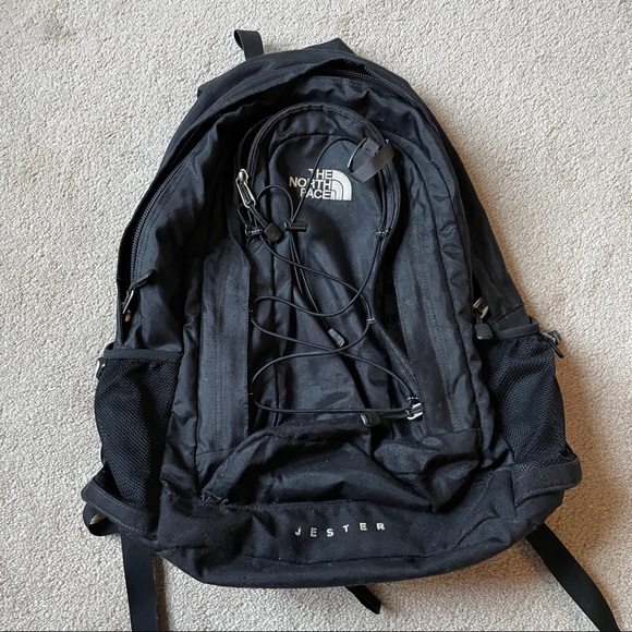 The North Face Handbags - The North Face Jester Backpack